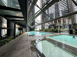 Marina One Residences (D1), Apartment #548800941